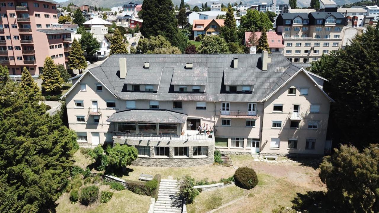 Bella Vista Hotel San Carlos de Bariloche Exterior foto