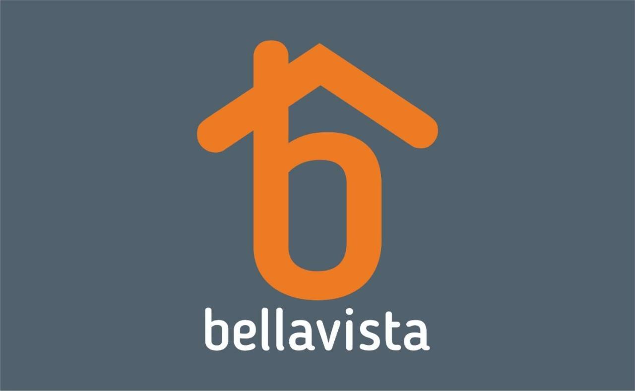 Hotel Bellavista San Carlos de Bariloche Exterior foto
